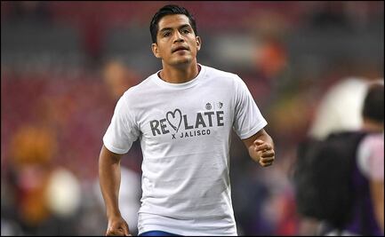 Hija del "Chapo" Sánchez regaña a su papá por jugar mal frente a Santos