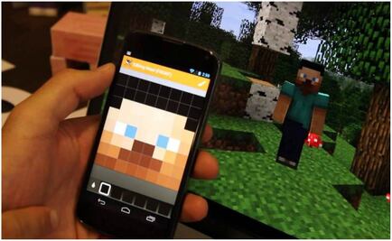 Minecraft permitirá comprar diseños de otros