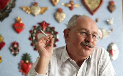 "En México el realismo mágico funciona todos los días"