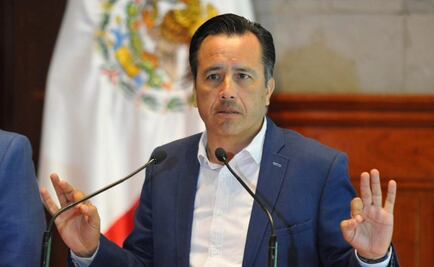 Veracruz pide a FGR atraer caso de alcaldesa de Mixtla