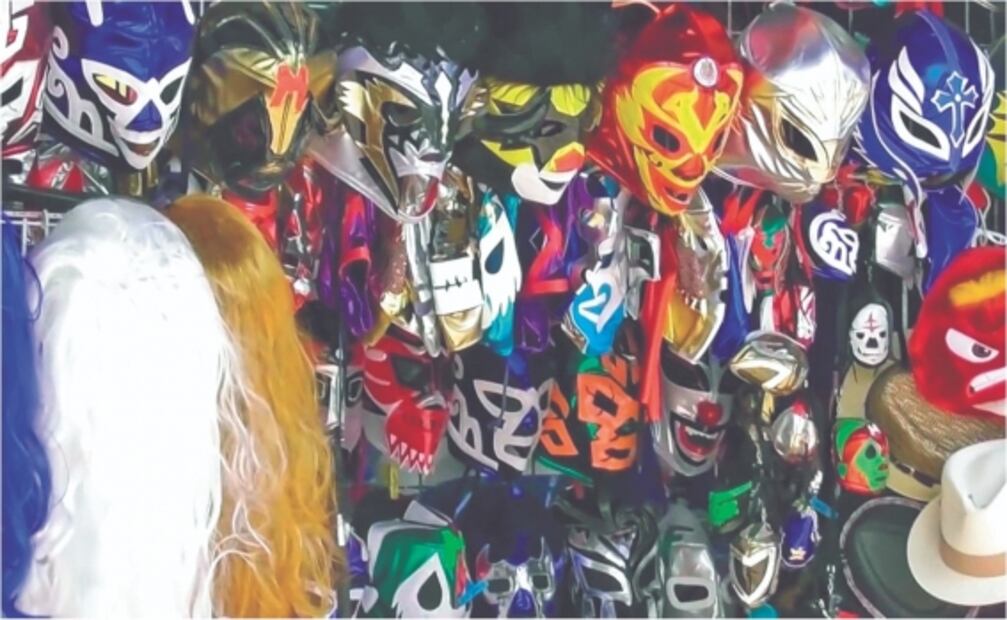 Reactivan el Sindicato Nacional de Luchadores