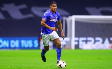 ¿Cuántos millones pide Cruz Azul por Luis Romo?