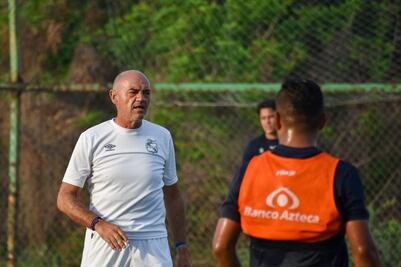 'Chelís' supera problemas de salud