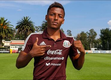 La carrera de Joao Maleck se acabó