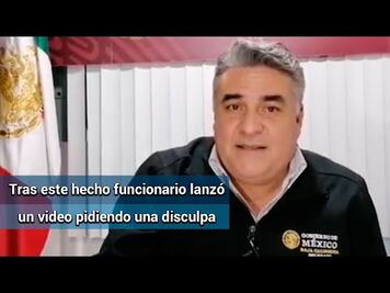 “Las que sobrevivan”, bromea delegado en BC sobre familias con Covid-19