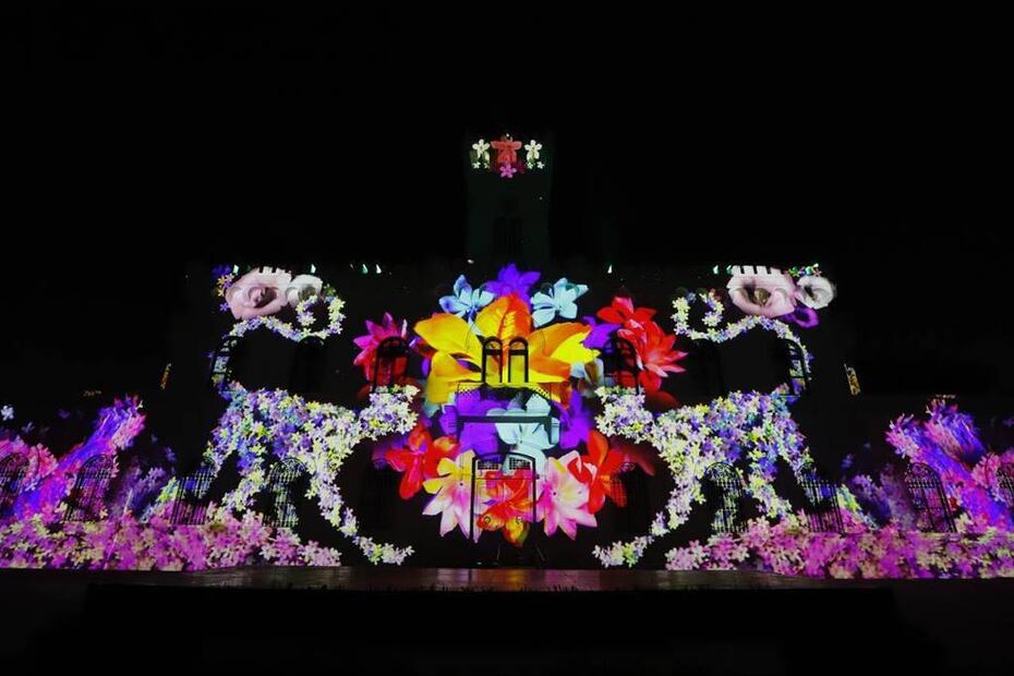 Foto: Ayuntamiento de Mérida