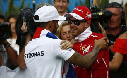 Ferrari amenaza con abandonar la Fórmula 1