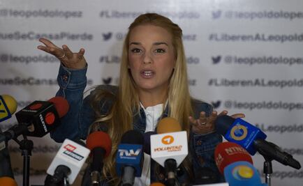 Lilian Tintori acudirá a la Asamblea General de la ONU