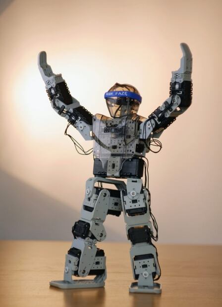 Universum está de regreso y abre con nueva exposición