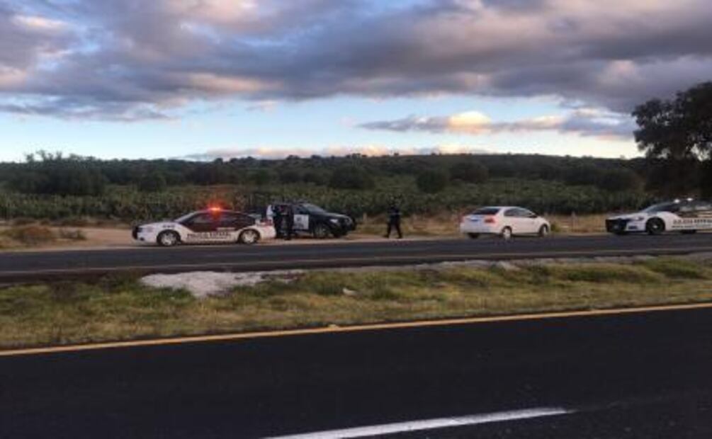 Al drama y a la tragedia nadie se acostumbró en 2017