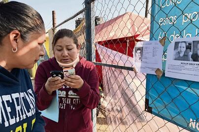 Van 36 muertos por estallido; logran identificar 4 cuerpos