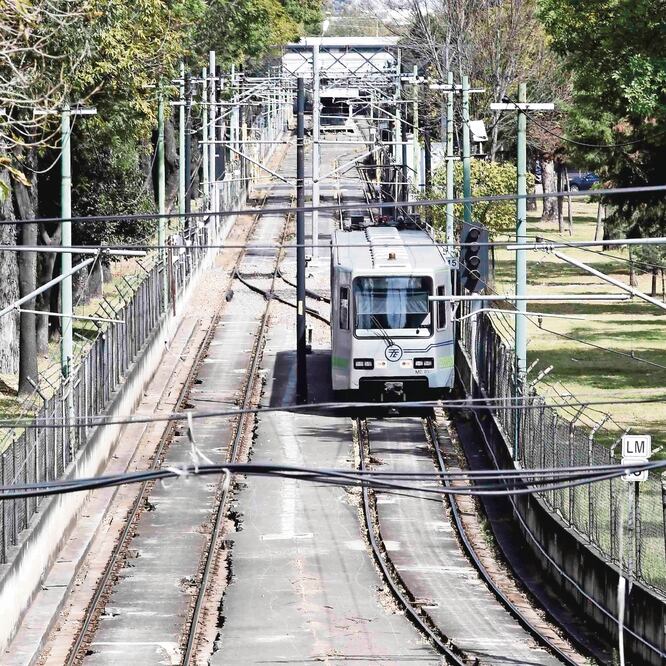 Foto: AGUSTÍN SALINAS. EL UNIVERSAL
