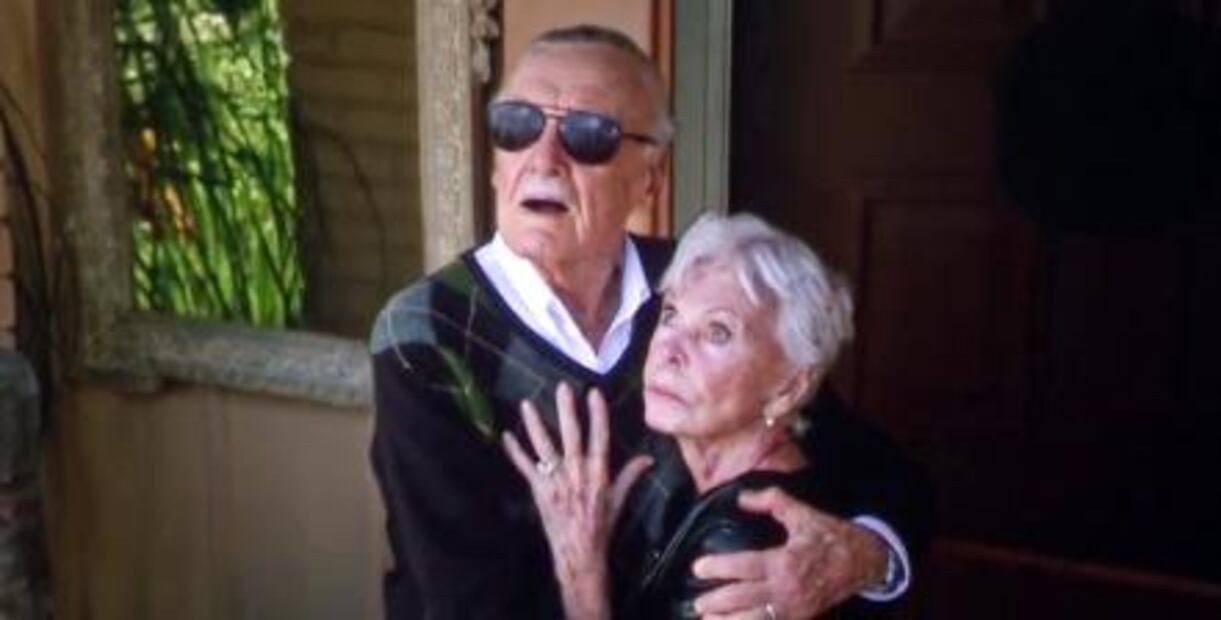 Los cameos más polémicos de Stan Lee