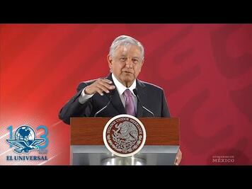Inconformidad por las estancias infantiles es "con los de arriba", afirma AMLO
