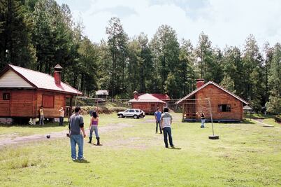 Microcréditos, a salvo del recorte: Pronafim