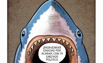 Cartón de CHELO