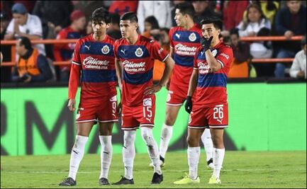 Guadalajara sólo daría cuatro jugadores para el Preolímpico