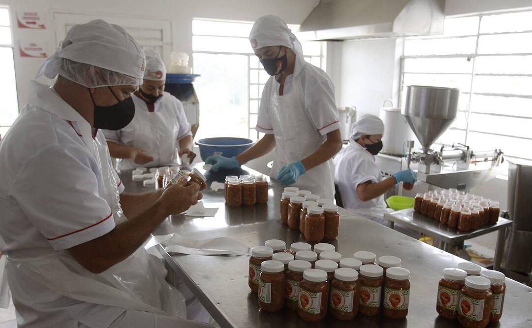 Foto: Archivo/ EL UNIVERSAL 