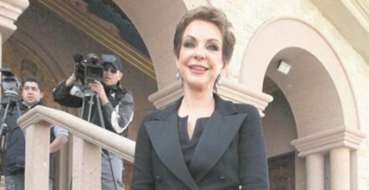"Beatriz Gutiérrez Müller no rompe con el estilo de las primeras damas": Sara Sefchovich