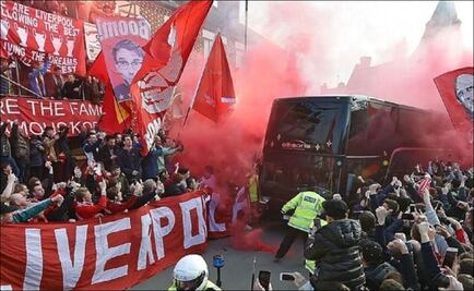Liverpool vs Manchester City, el partido que hace temblar al Reino Unido