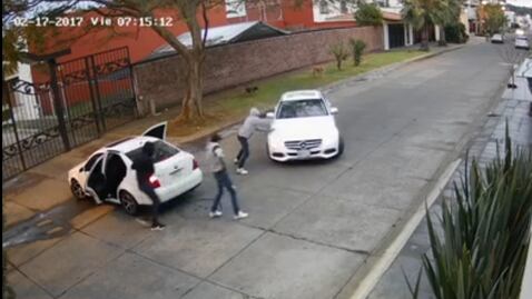 Liberan a mujer secuestrada en Michoacán cuyo video se hizo viral