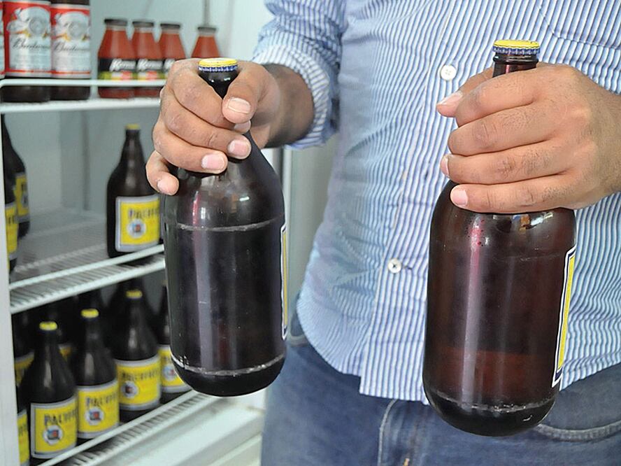 Archivo / EL UNIVERSAL