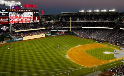 Televisión abierta gana la batalla del rating por la Serie Mundial