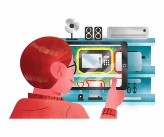 ¿Cómo convertirte en un consumidor inteligente?