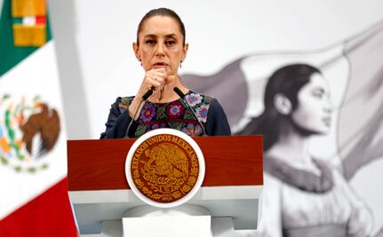 Sheinbaum: Mayoría de bancos está de acuerdo en que pagos al IPAB no sean deducibles; “tuvieron ese beneficio muchísimos años”, dice