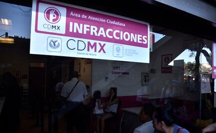 ¿Qué es lo que más impugnan los capitalinos?