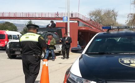 CNDH emite recomendación contra el gobierno de Veracruz