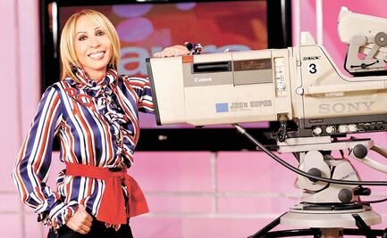 Proponen encerrar a Laura Bozzo con Niurka