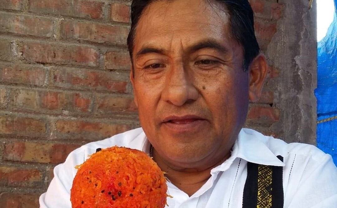 Foto: Facebook Anastasio Villarreal Diaz