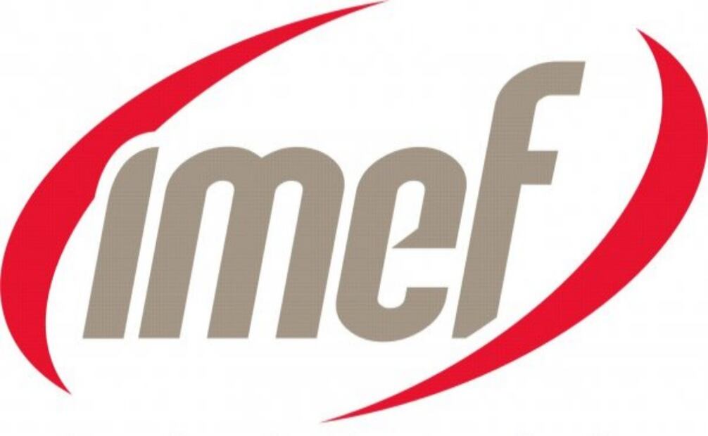 Instituto Mexicano de Ejecutivos de Finanzas (IMEF). Foto: Facebook IMEF