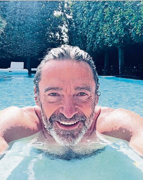 Cupido anda muy activo entre las celebs. (11/02/2025) Fotos: Instagram