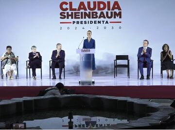 Hacienda trabaja en transición de nuevo gobierno; hay estabilidad económica: Gabriel Yorio