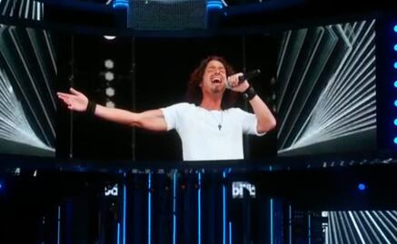 Recuerdan a Chris Cornell en los Billboard