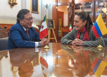 Petro ordena vender casas que sirven de residencias diplomáticas en México y Europa; planea ampliar embajadas y consulados