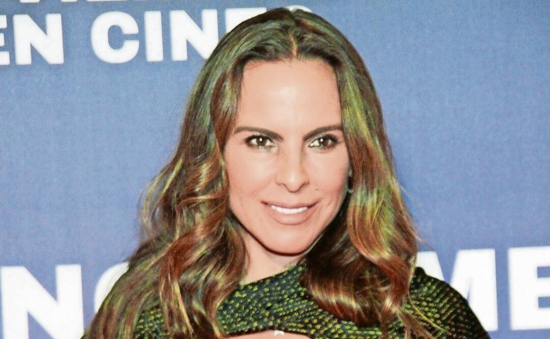 La actriz ha trabajado con su padre en filmes, tv y teatro Foto: CLASOS