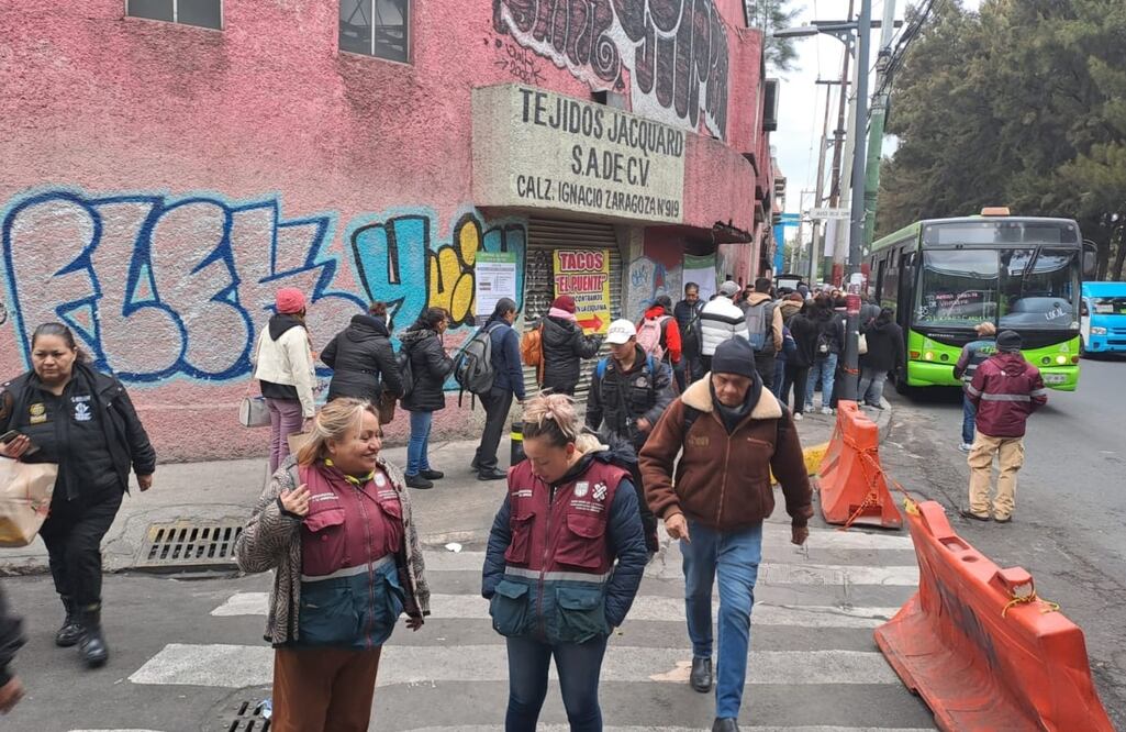 Foto: Juan Carlos Williams/ EL UNIVERSAL
