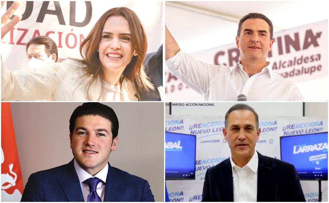 Fotos: Archivo El Universal