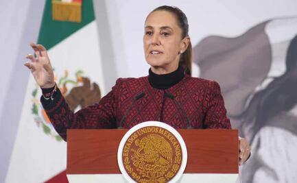 Hay fideicomisos perfectamente definidos, dice Sheinbaum tras resolución de la SCJN; algunos deben mantenerse, afirma