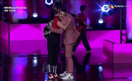 Clown, danza y magia van rumbo a la final de "México tiene talento"