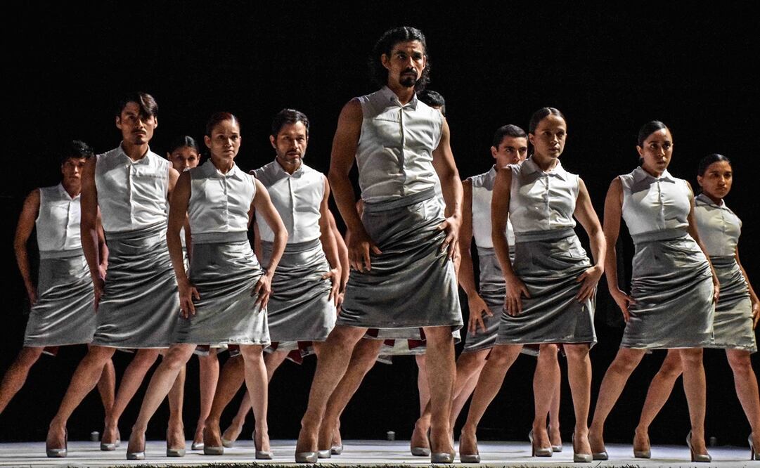 Foto: CORTESÍA LUIS GRAILLET