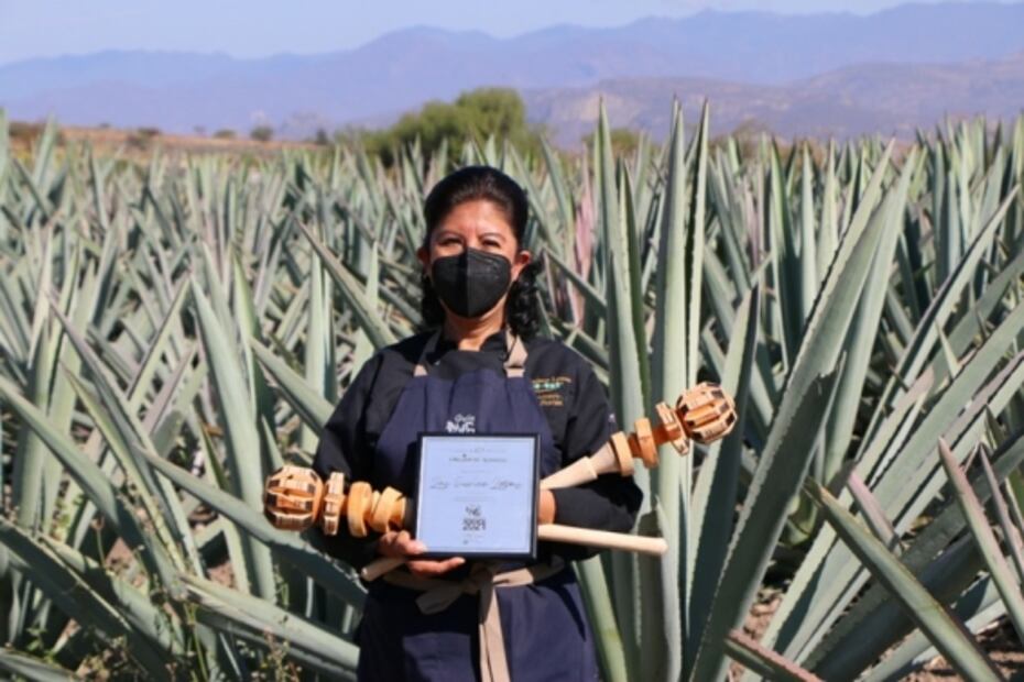 Estos son los mejores restaurantes de Oaxaca de 2021