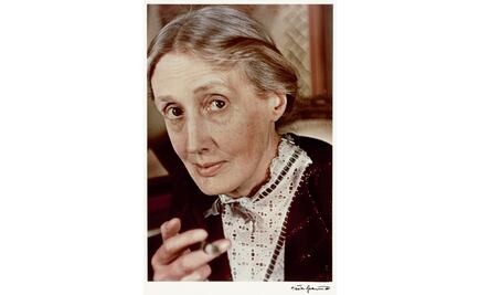 Reúnen la correspondencia de Virginia Woolf y Lytton Strachey