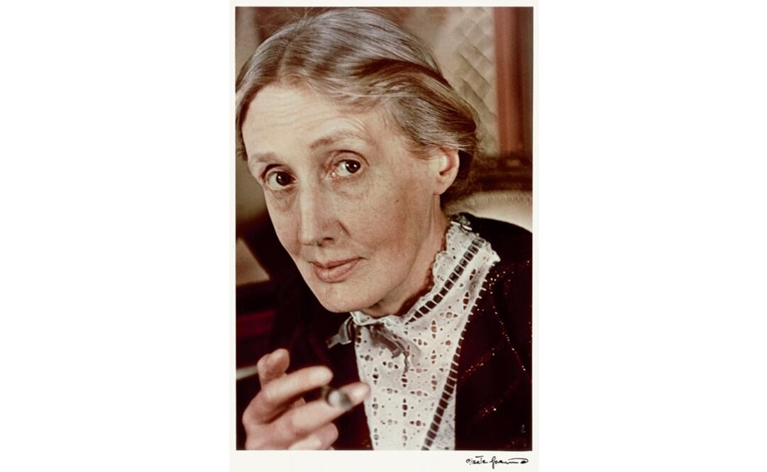 Foto: REUTERS/Gisele Freund/National Portrait Gallery/Handout 