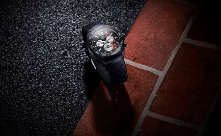 La hora de la adrenalina