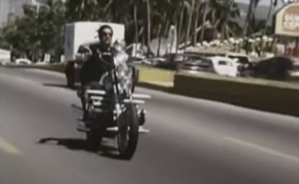 El día que Félix Salgado Macedonio perdió "Guerrero" y falló en el cine