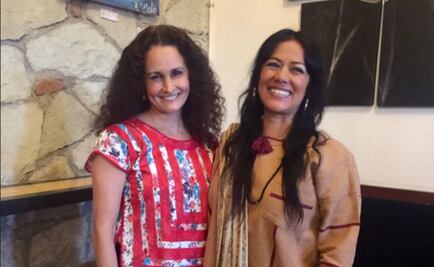 Lila Downs y Susana Harp realizarán concierto por damnificados de sismo